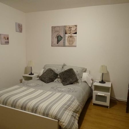 Gite De L'Est 2 Colmar Kültér fotó