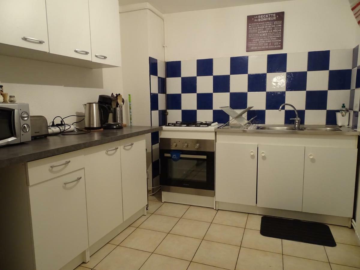 Gite De L'Est 2 Colmar Kültér fotó