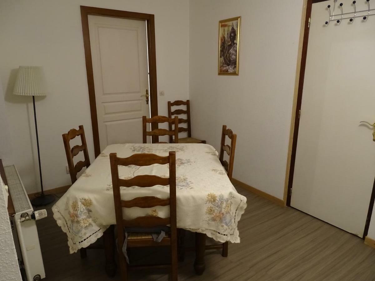 Gite De L'Est 2 Colmar Kültér fotó