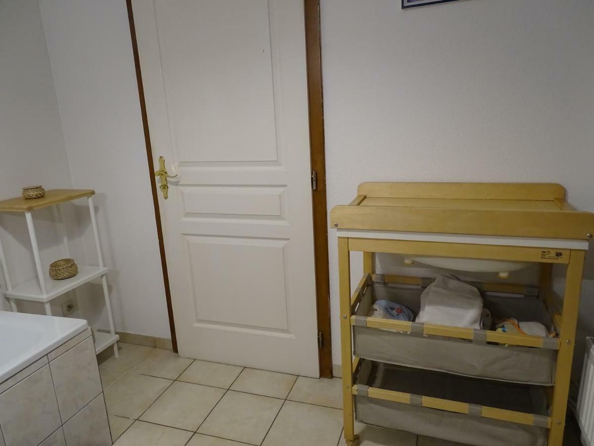 Gite De L'Est 2 Colmar Kültér fotó